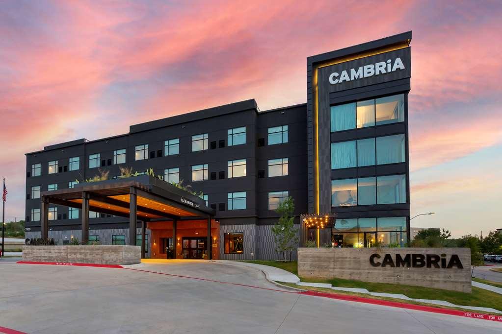 Cambria Hotel Austin Airport Ausstattung foto